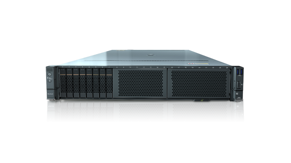 KunLun 2480机架服务器