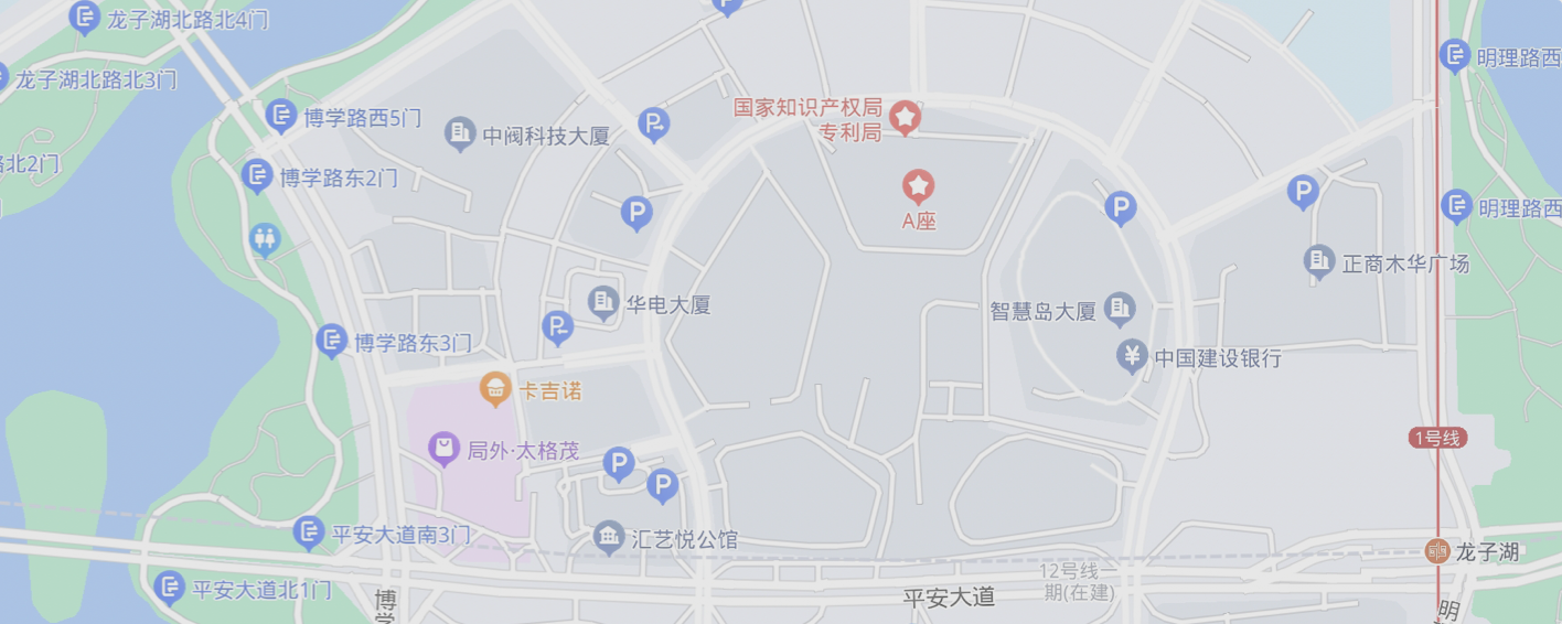 昆仑技术公司地址