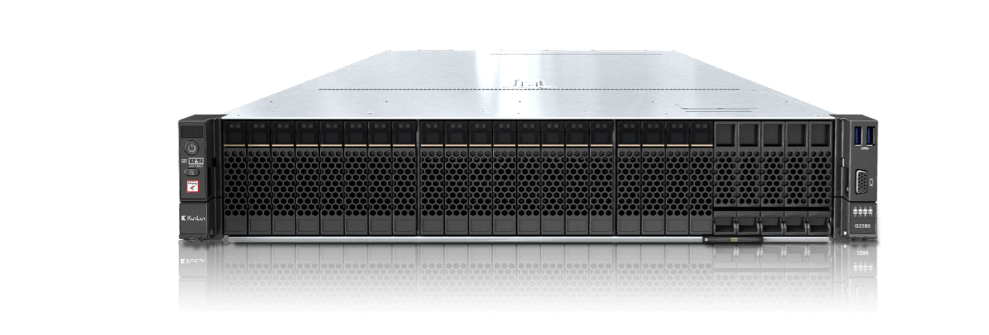 KunLun G2280 GPU服务器