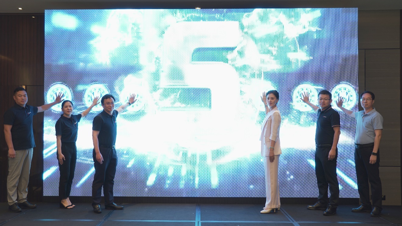 昆仑技术在广西成功举办创新算力交流会，共赢算力未来！