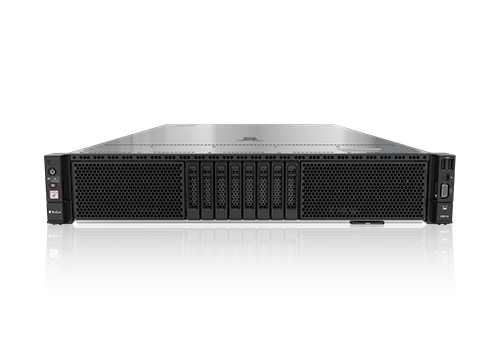 KunLun 2280机架服务器
