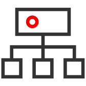 安全可靠-KunLun 2280机架服务器