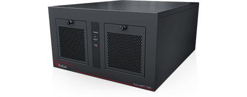 kunlunipc7580产品介绍 KunLun 2280机架服务器