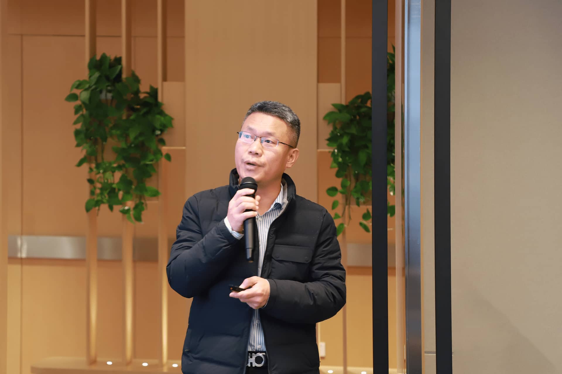 AI驱动，智运维新：金融运维技术沙龙圆满落幕- 新闻公告- 河南昆仑技术有限公司