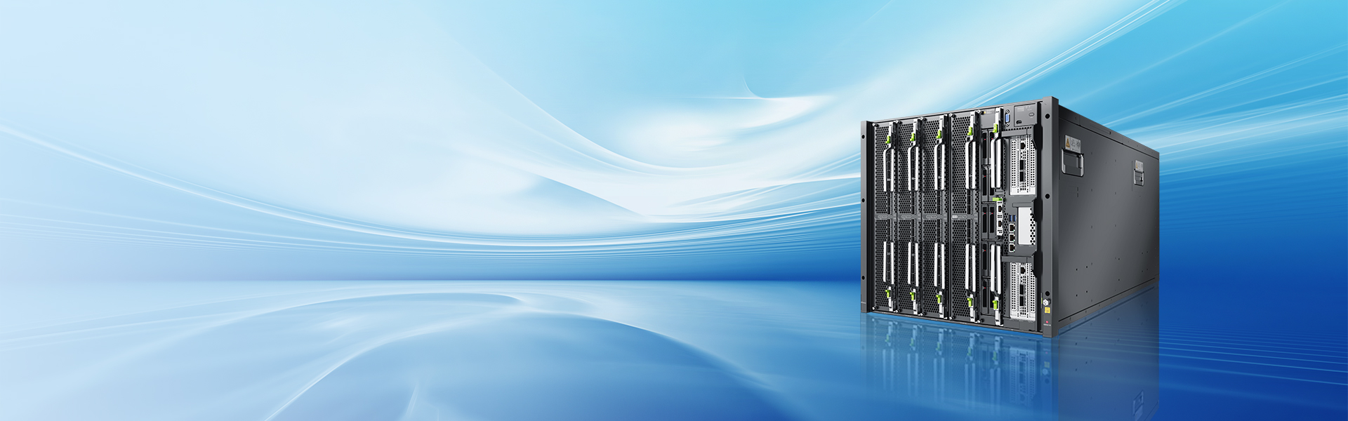 KunLun G8680 V3 AI服务器