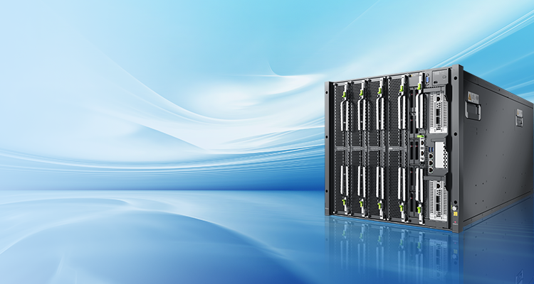 KunLun G8680 V3 AI服务器