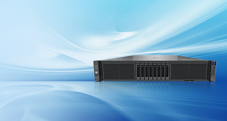 KunLun 2480 V2 服务器