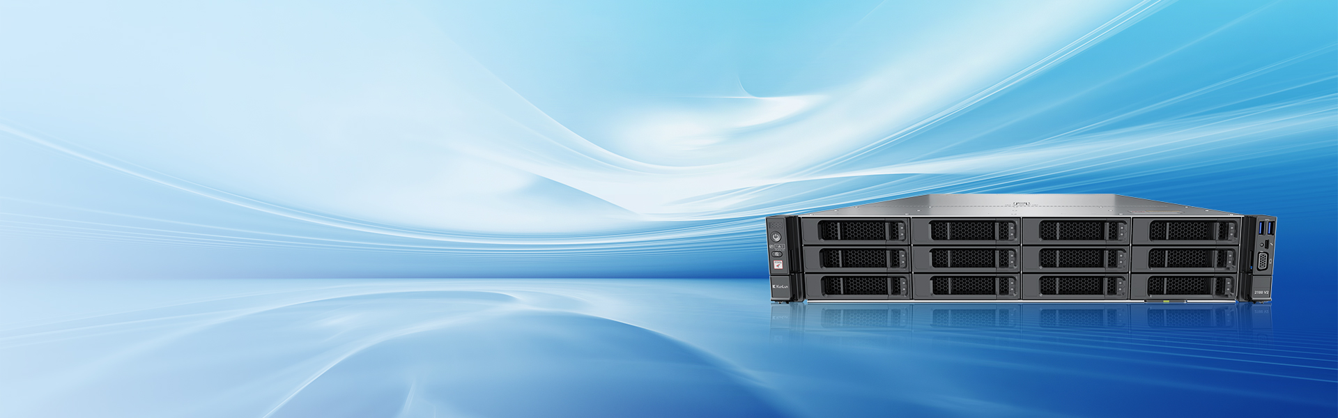 KunLun 2180 V2服务器