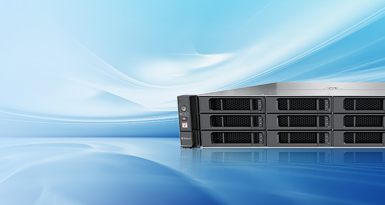 KunLun 2180 V2服务器