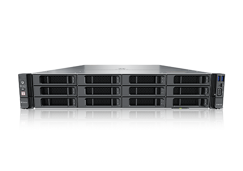 KunLun 2280机架服务器