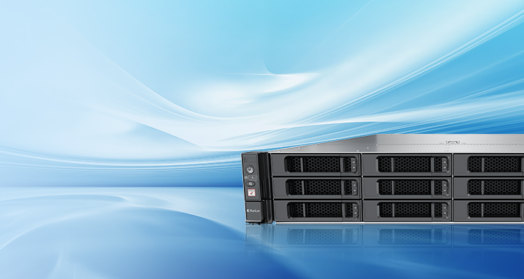 KunLun 2180 V2服务器