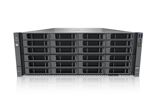 KunLun 2280机架服务器