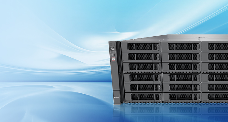 KunLun 5280 V2服务器