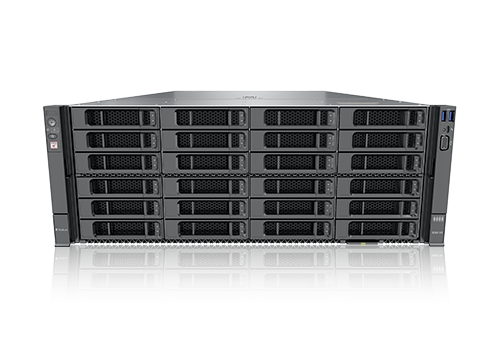 KunLun 2280机架服务器